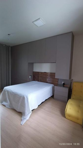 Quarto Belíssima
